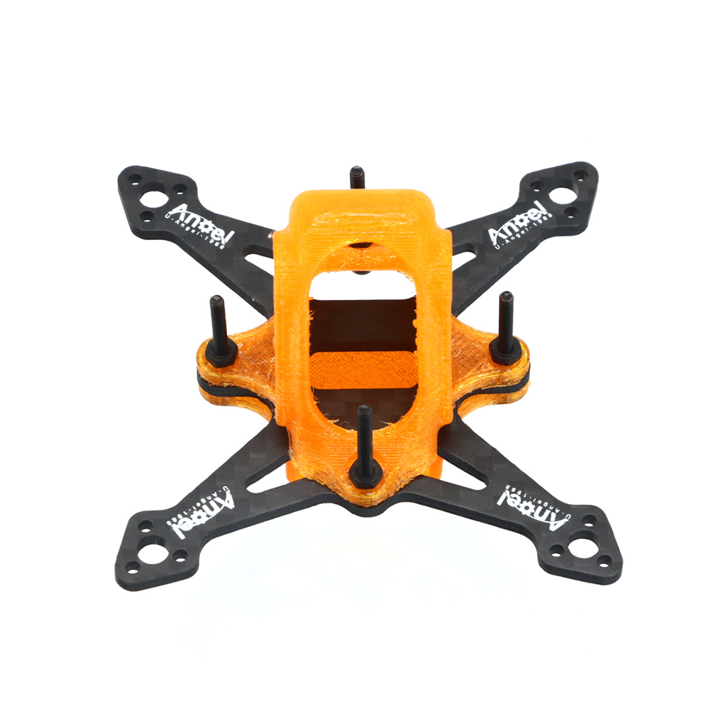 Drone Compass - إطار كربون فايبر Angel 16 مقاس