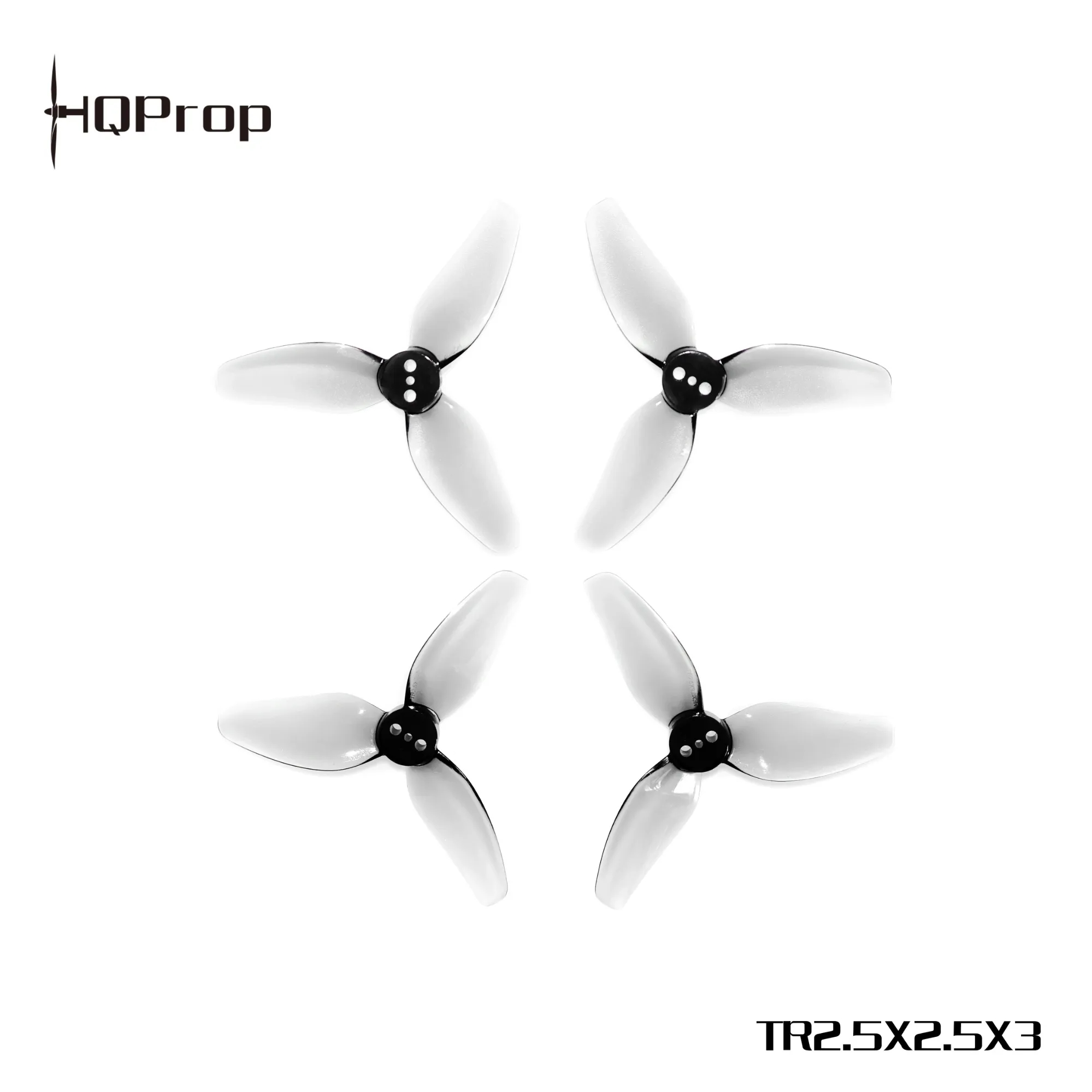 Drone Power Distribution Board - مروحية سباق HQProp ، Props FPV