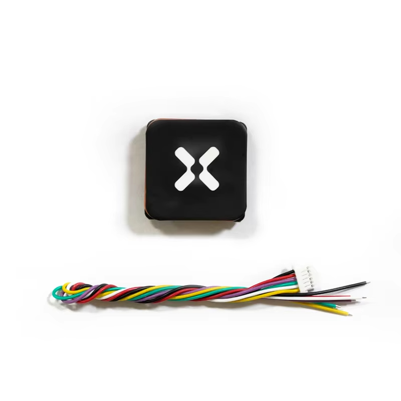 Drone Compass - وحدة GPS طراز Foxeer M10Q 250