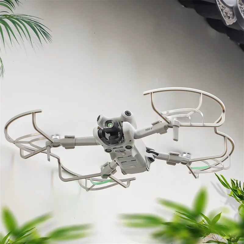 Drone Propeller Guard - واقي المروحة من سانيلايف لطائرة DJI