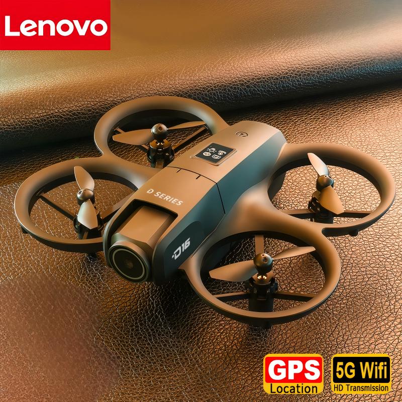 Drone Gps Mount - طائرة لينوفو D16 بدون طيار مزودة