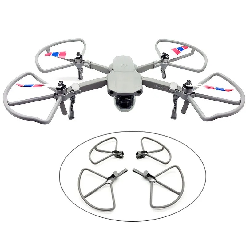Drone Propeller Guard - واقي المروحة لـ Mavic Air 2