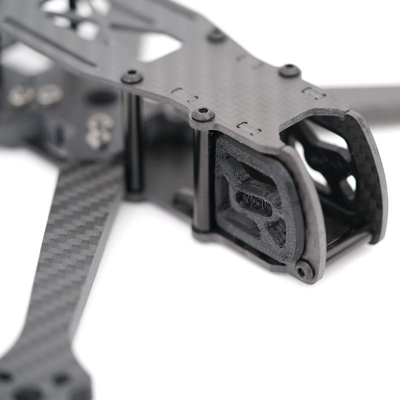 فريق Blacksheep TBS Source ONE - مراجعة Tbs Fpv Source One وسعره