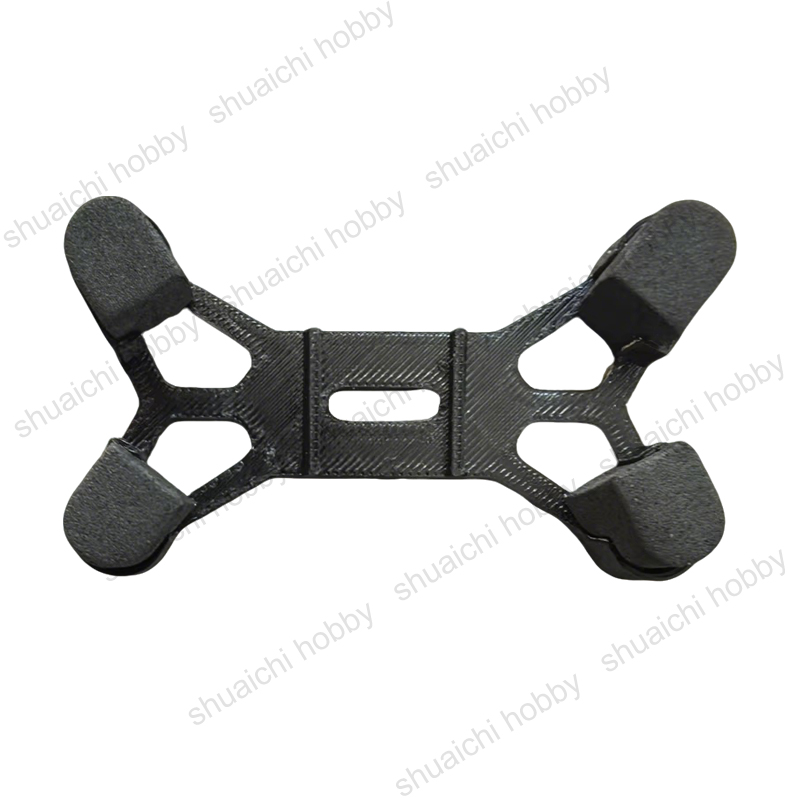 قاعدة حماية بطارية خفيفة الوزن - مراجعة Drone Power Distribution Board وسعره