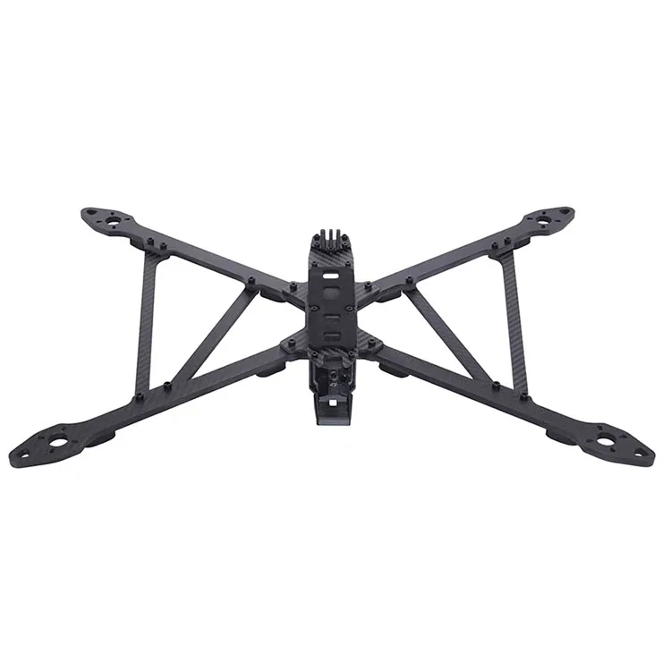 APEX10 V2 15 بوصة 10 مللي متر  - مراجعة Drone Frame وسعره