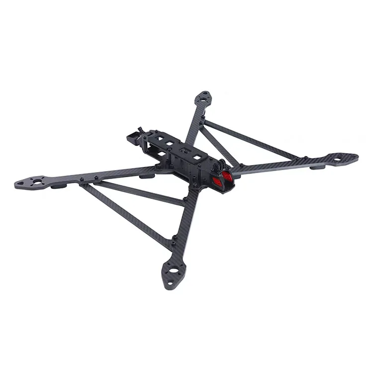 APEX10 V2 15 بوصة 10 مللي متر  - مراجعة Drone Frame وسعره