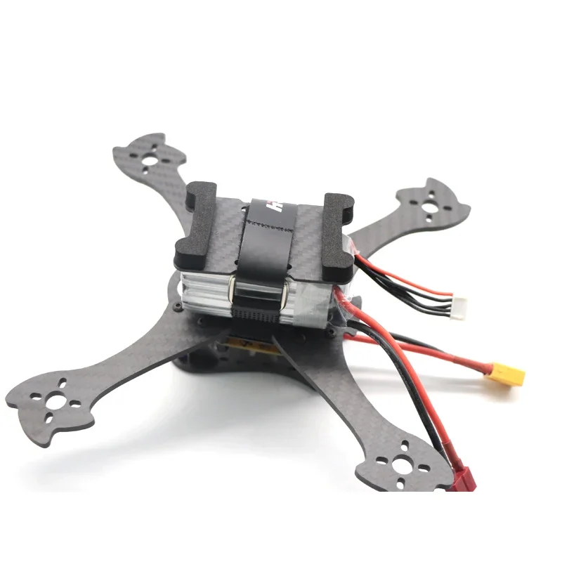 لوحة حماية البطارية المثبتة تح - مراجعة Drone Power Distribution Board وسعره