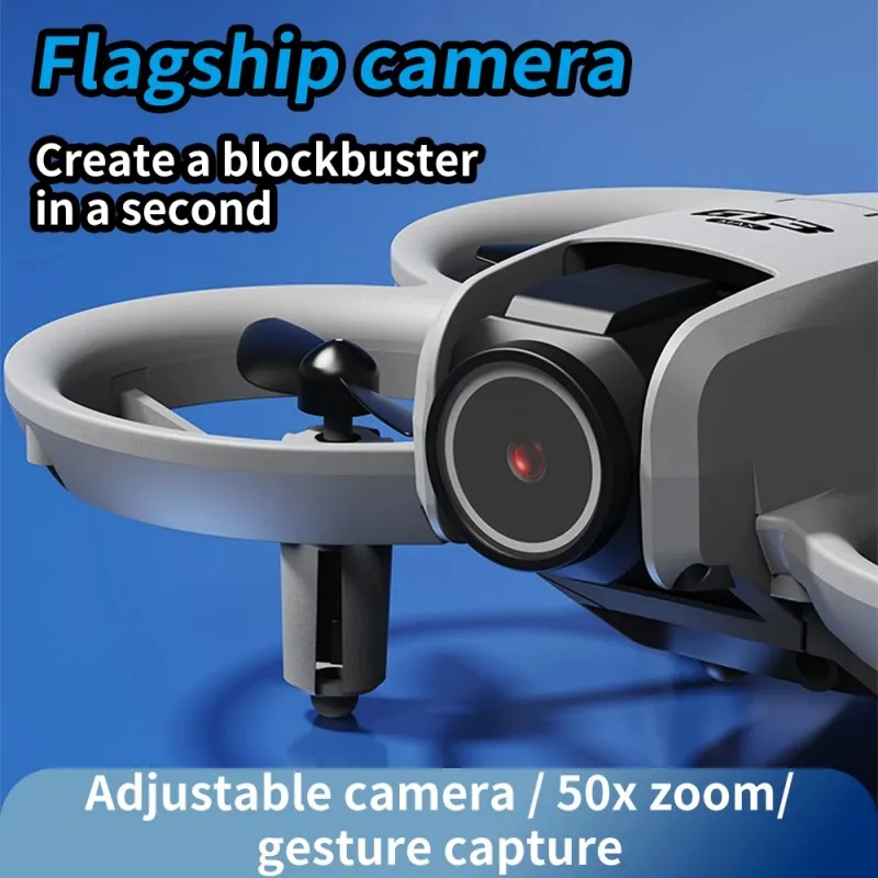 طائرة لينوفو GT3 MAX بدون طيار - مراجعة Drone Gps Mount وسعره