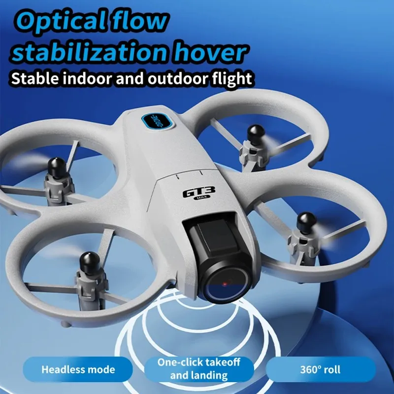 طائرة لينوفو GT3 MAX بدون طيار - مراجعة Drone Gps Mount وسعره
