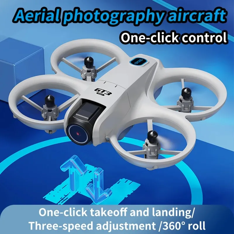 طائرة لينوفو GT3 MAX بدون طيار - مراجعة Drone Gps Mount وسعره