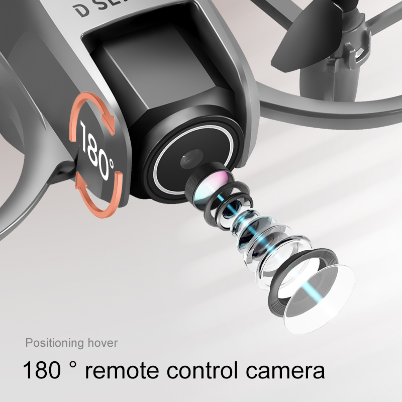 طائرة لينوفو D16 بدون طيار مزو - مراجعة Drone Gps Mount وسعره