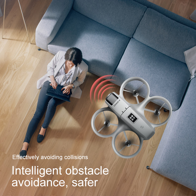 طائرة لينوفو D16 بدون طيار مزو - مراجعة Drone Gps Mount وسعره