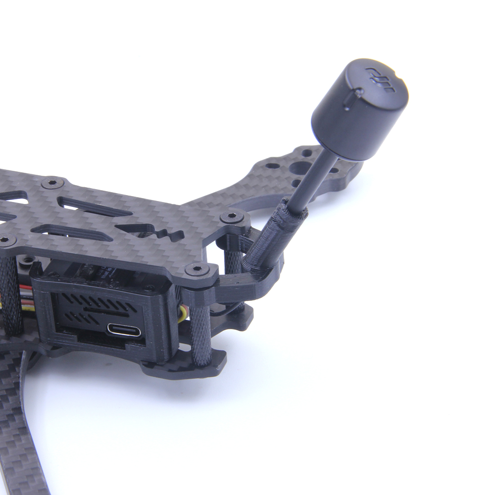 حامل هوائي مطبوع ثلاثي الأبعاد - مراجعة Drone Power Distribution Board وسعره