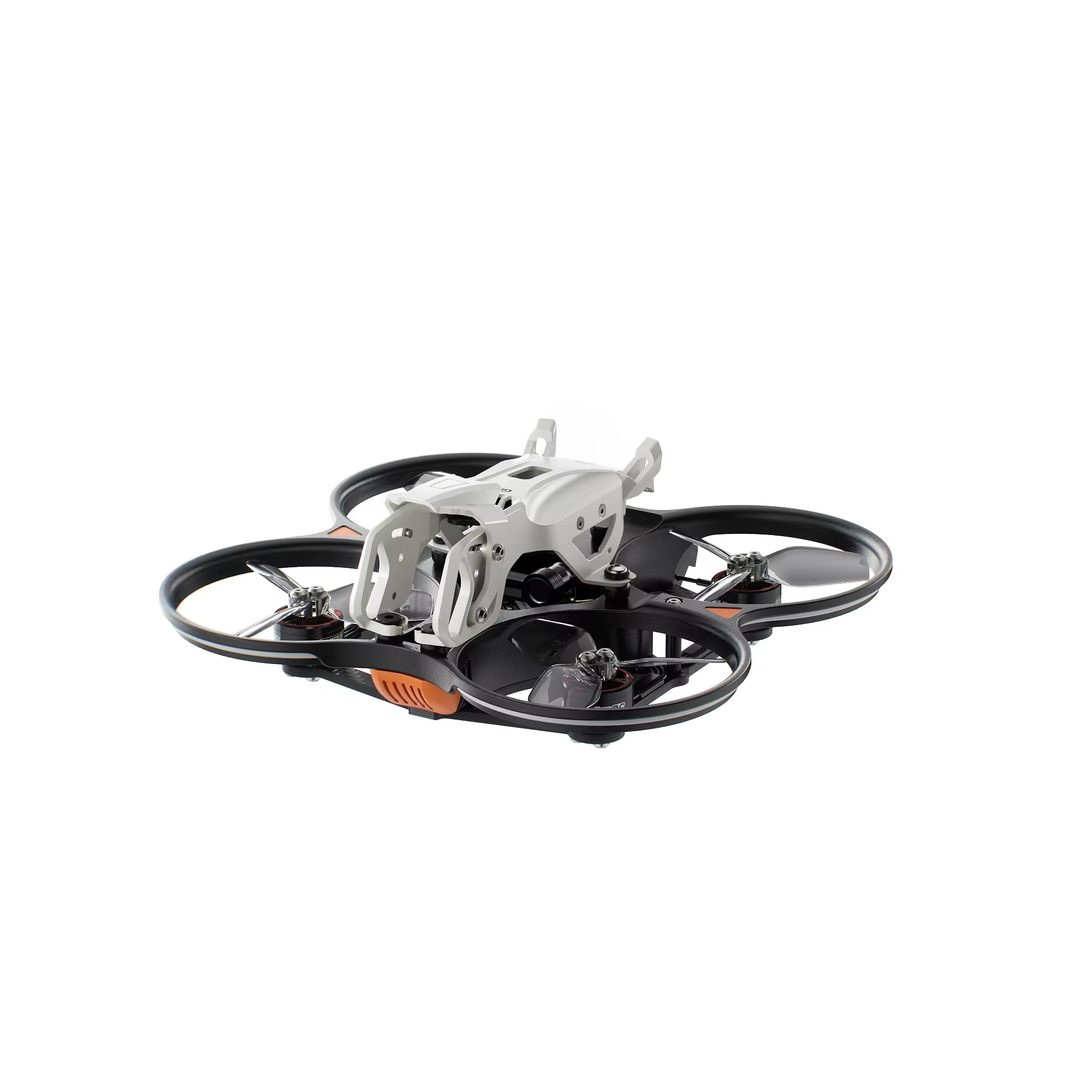 طائرة GEPRC Darkstar 25 O4 Pro - مراجعة Drone Gps Mount وسعره