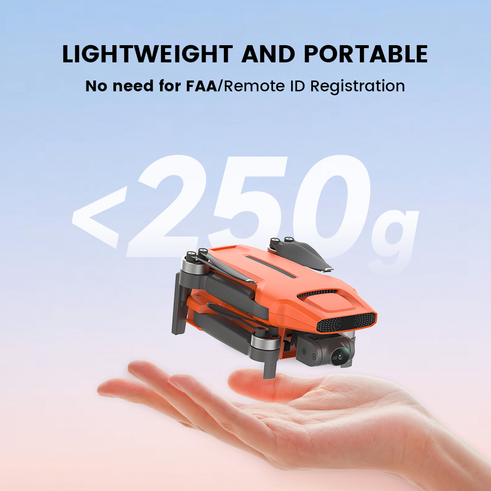 طائرة بدون طيار FIMI MINI 3 مع - مراجعة Drone Gps Mount وسعره