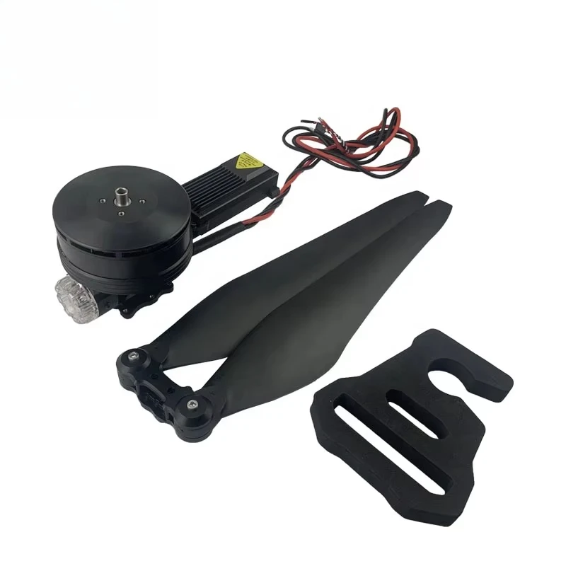 X10015 رذاذ زراعي Dr-one مجموع - مراجعة Drone Propeller وسعره