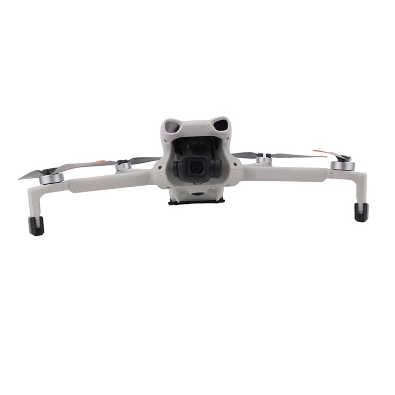 ملحقات لطائرات DJI و Lito X1/1 - مراجعة Drone Landing Gear وسعره