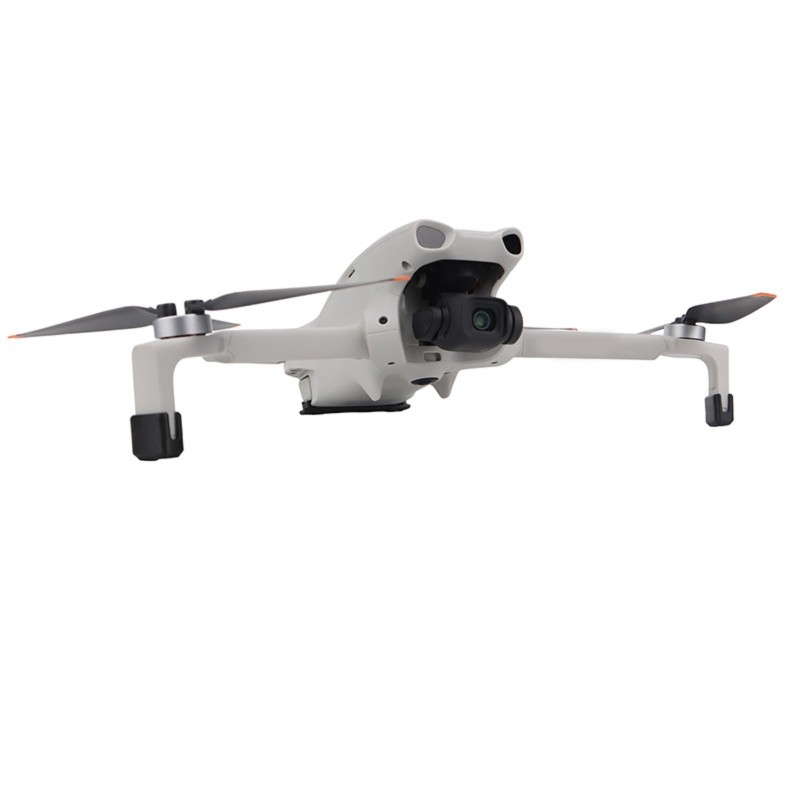 ملحقات لطائرات DJI و Lito X1/1 - مراجعة Drone Landing Gear وسعره