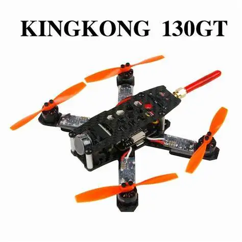 إطار طائرة كوينج كونج إل دارك  - مراجعة Drone Frame وسعره