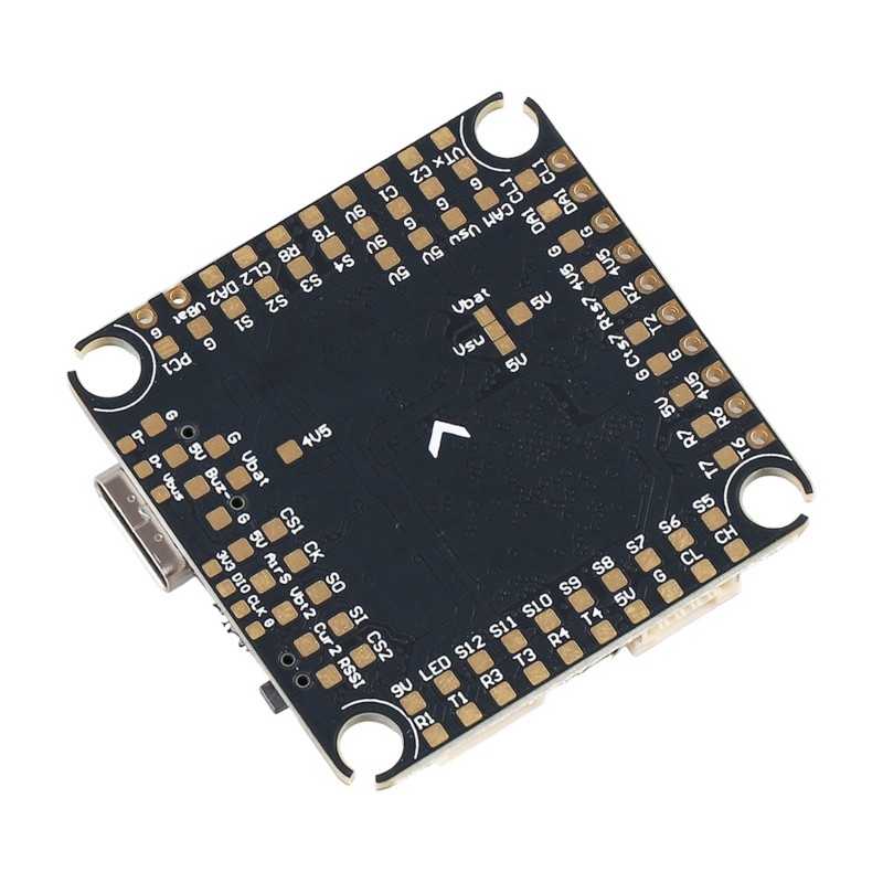 وحدة تحكم طيران WOTT-TBS Lucid - مراجعة Drone Flight Controller وسعره
